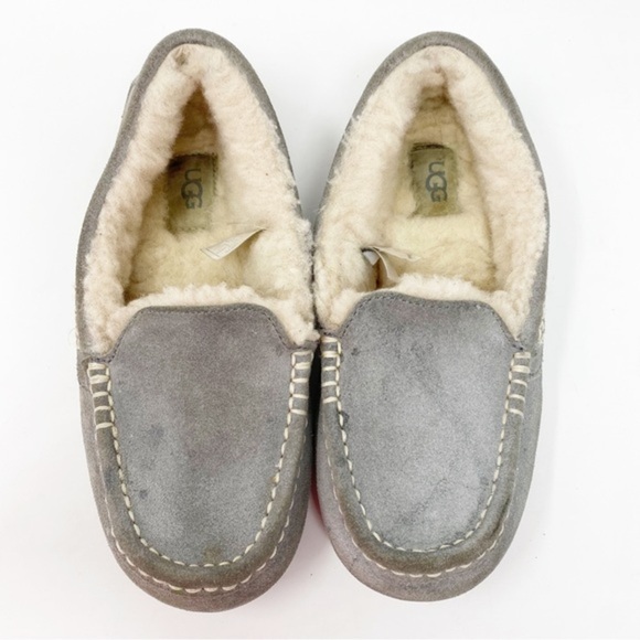 Ugg Ansley Slippers - Picture 4 of 9